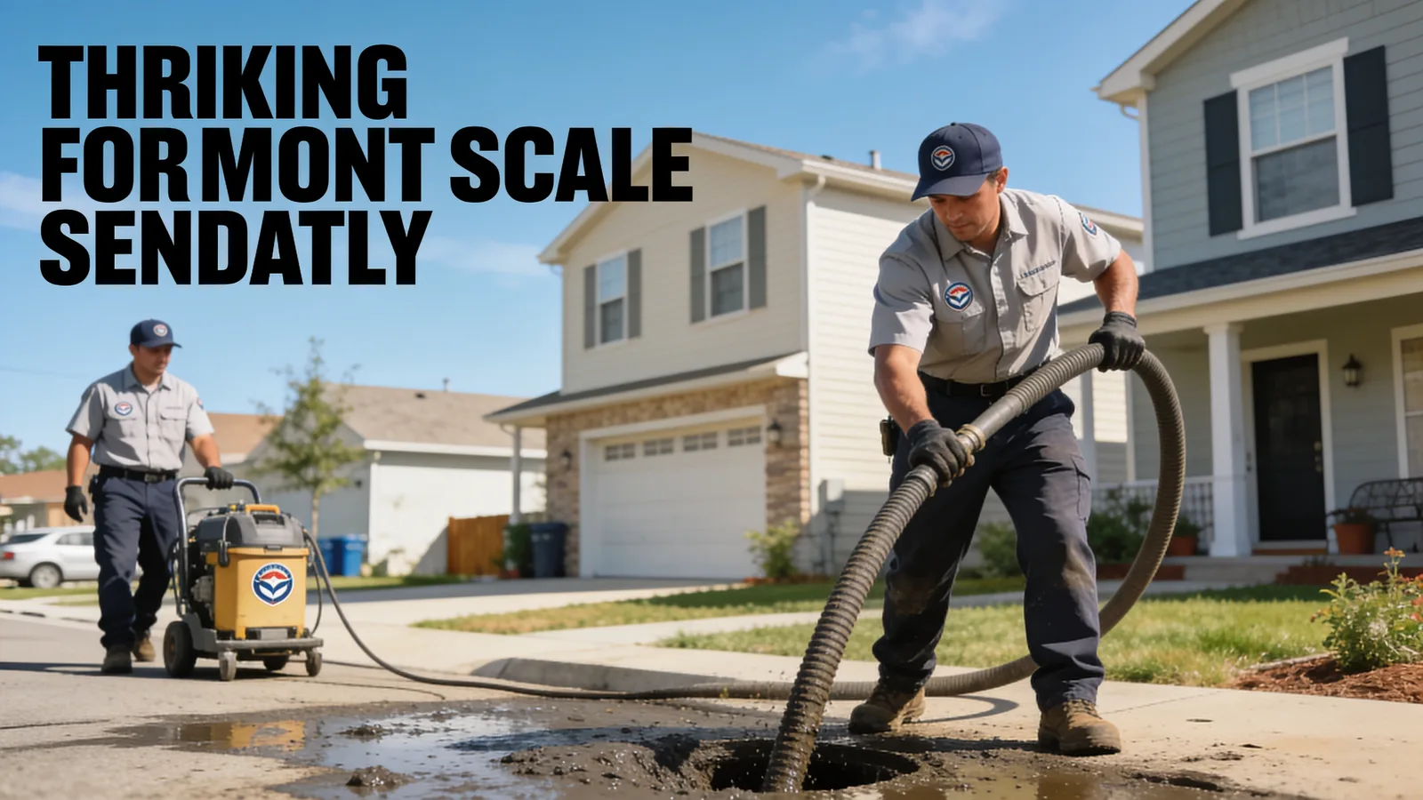 Sewage Cleanup in Harcourt, IA near me